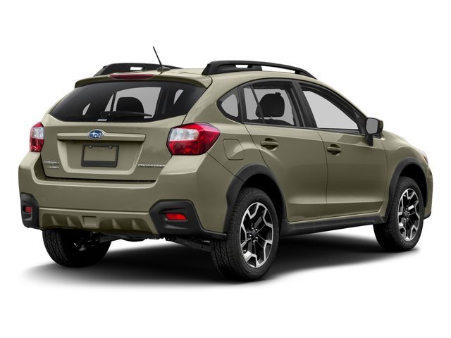 Used 2017 Desert Khaki Subaru Premium image 5