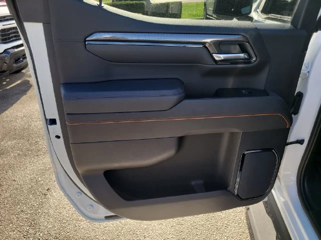 Certified Used 2026 White GMC AT4 image 12