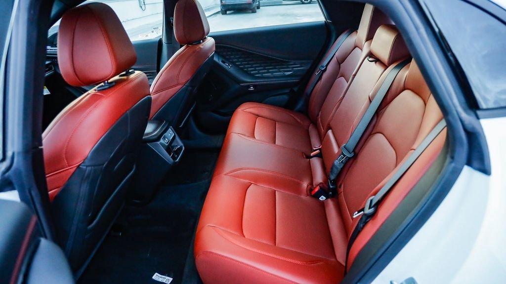 New 2026 White Knuckle Dodge R/T Plus image 23
