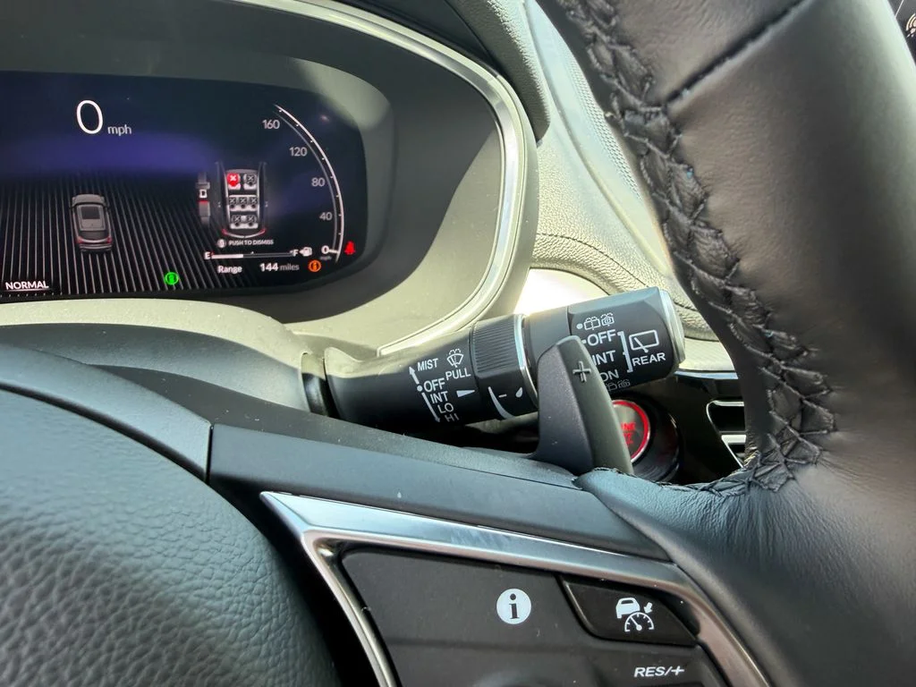 New 2026 Silver Acura Base image 17