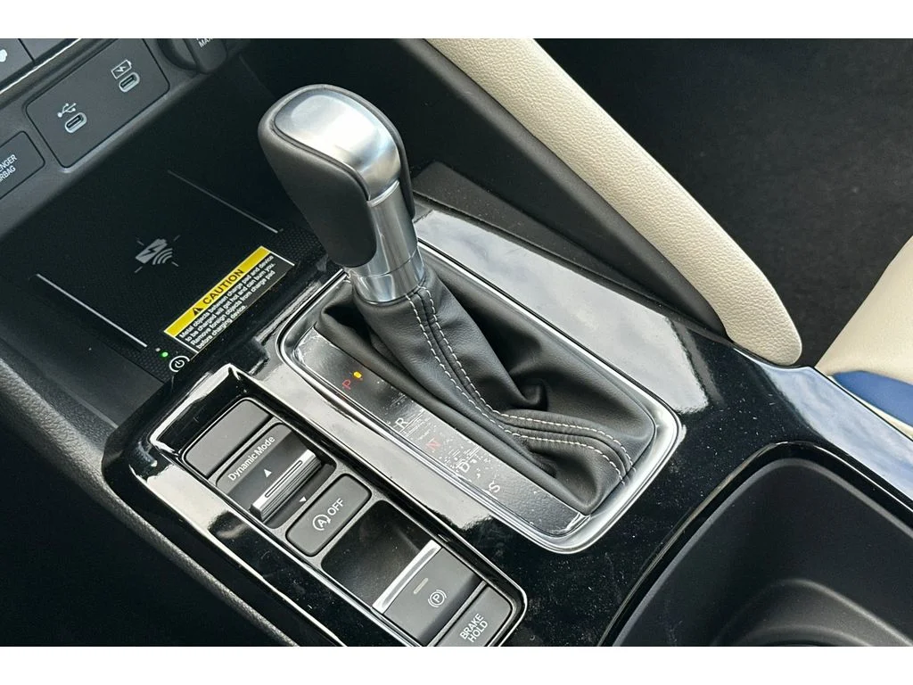 New 2026 Platinum White Pearl Acura w/A-Spec Package image 17