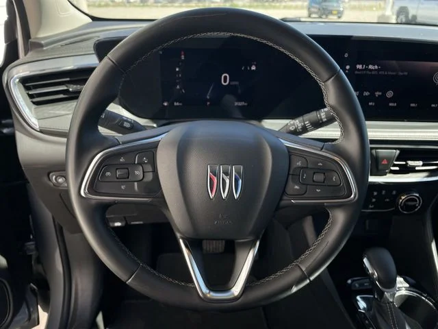 2025 Buick Encore GX Preferred - Photo 14
