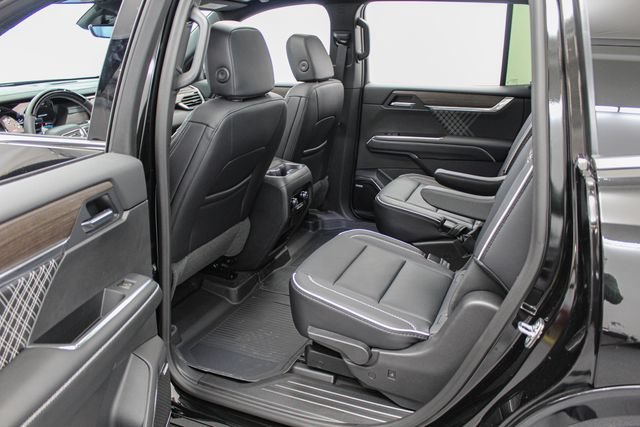 New 2026 Ebony Twilight Metallic GMC Denali image 21