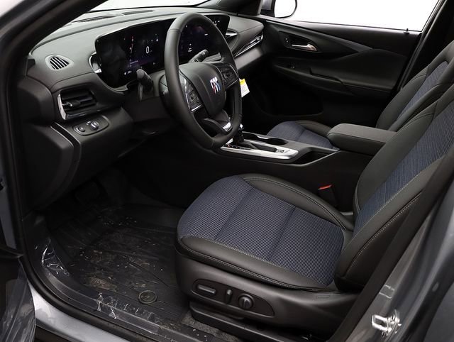2026 Buick Envista Preferred - Photo 10