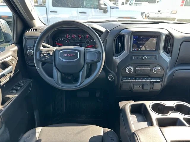 2025 GMC Sierra 1500 Pro - Photo 17