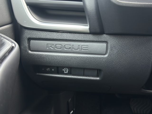 Used 2026 Gray Nissan S image 27