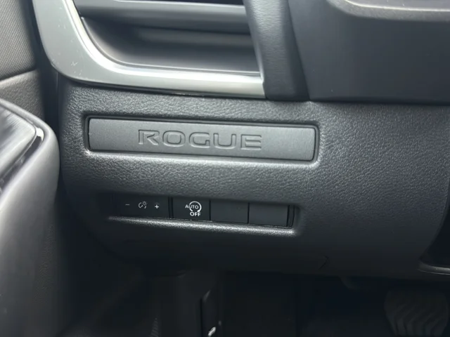 Certified Used 2026 Gray Nissan S image 27