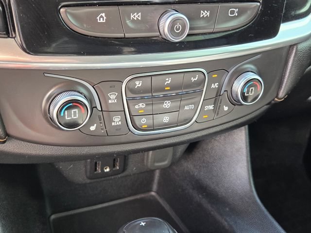 2019 Chevrolet Traverse RS - Photo 23