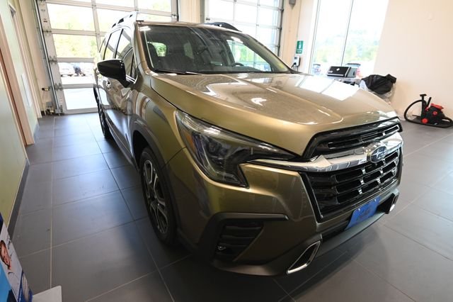 2026 Subaru Ascent Touring - Photo 16