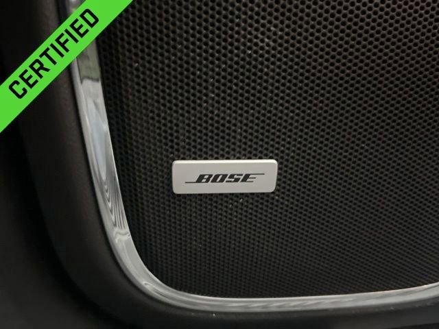 2020 GMC Yukon Denali - Photo 24