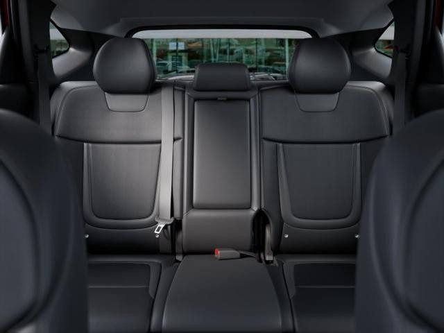 New 2026 Red Hyundai SEL Plus AWD image 29