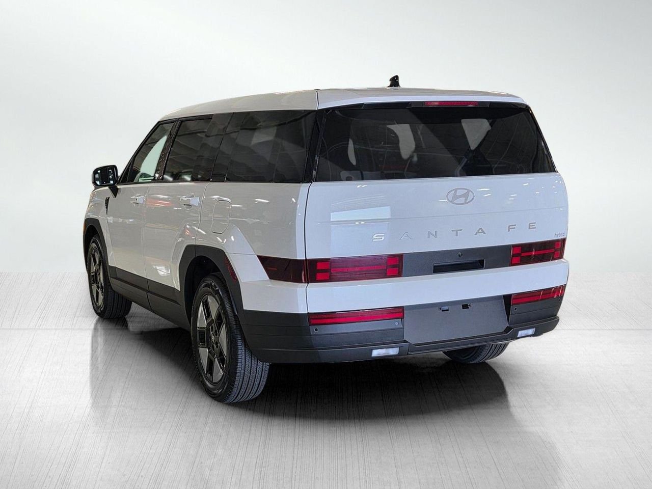 New 2026 Serenity White Hyundai SE image 5