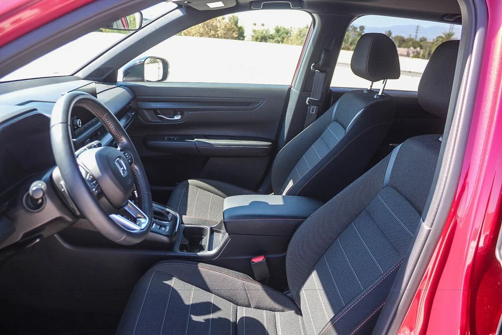 2024 Honda CR-V Sport - Photo 18