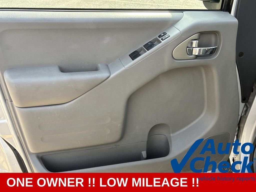 Used 2020 Silver Nissan SV image 21
