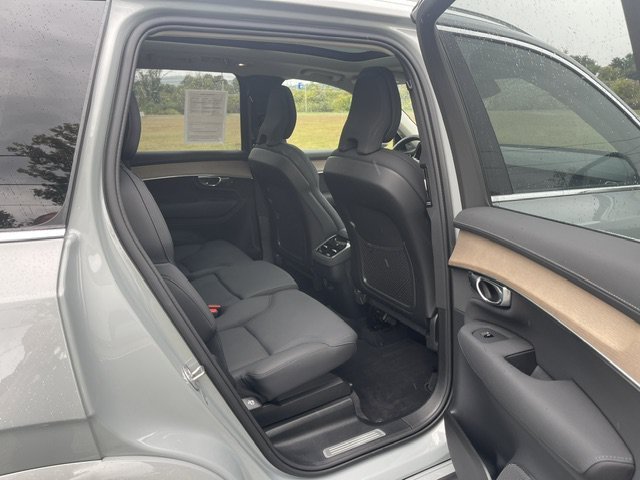 Used 2026 Gray Volvo Plus image 13