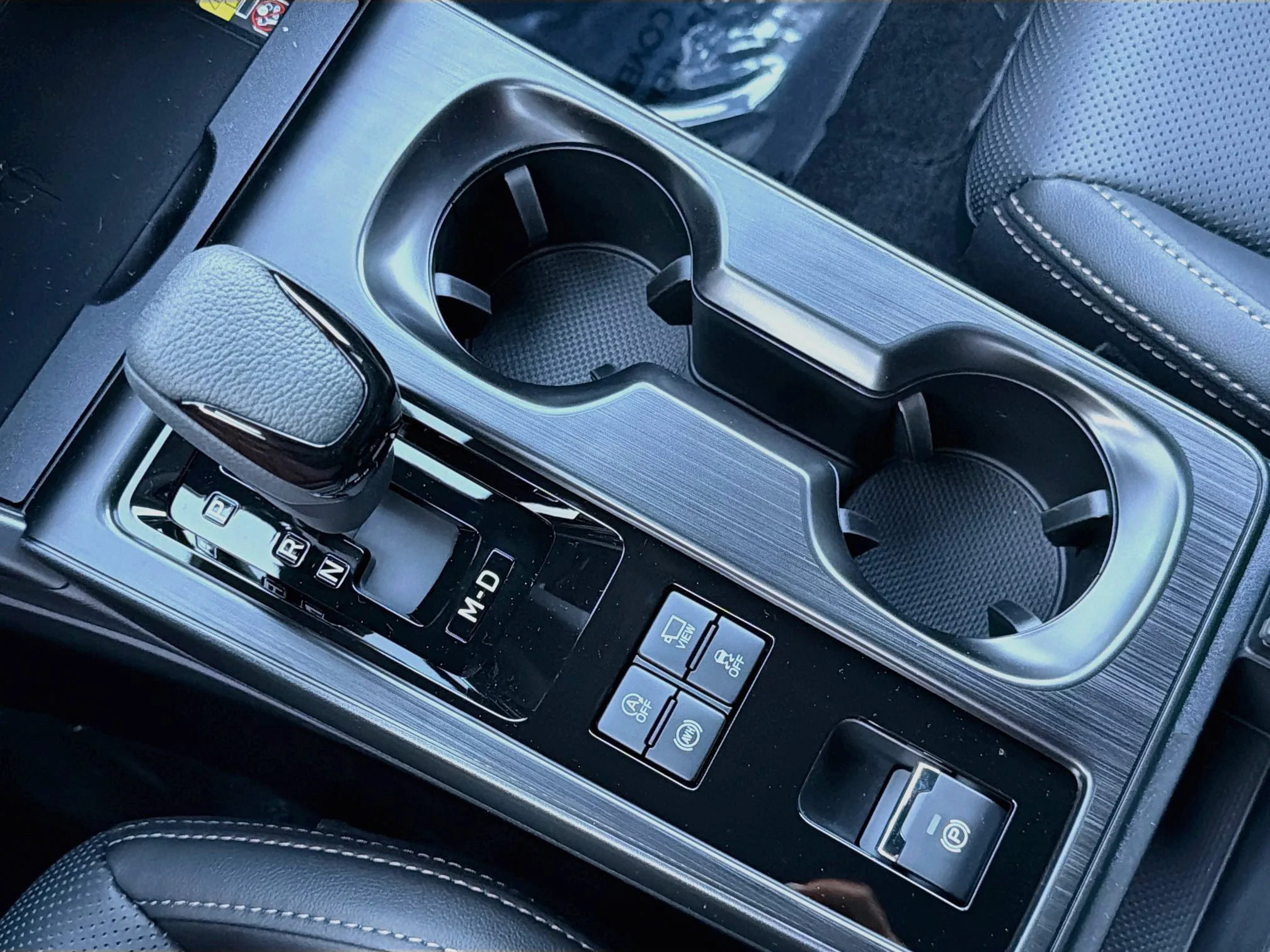 New 2026 River Rock Prl Subaru Limited XT image 29