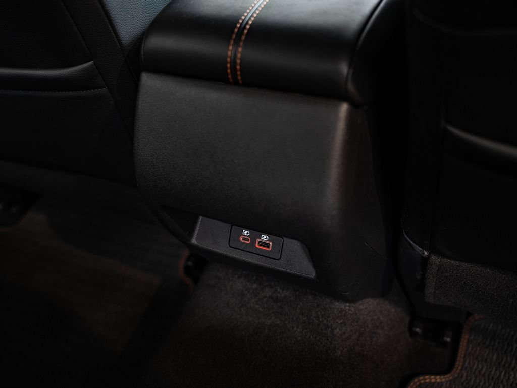 Used 2019 Super Black Nissan 2.5 SR image 33