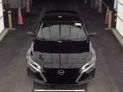 Used 2024 Super Black Nissan 2.5 SV image 2