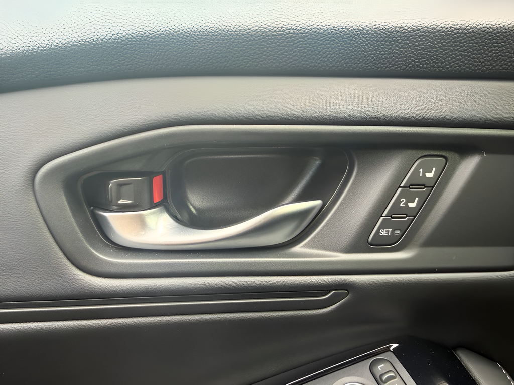 Used 2024 Gray Honda Touring image 26