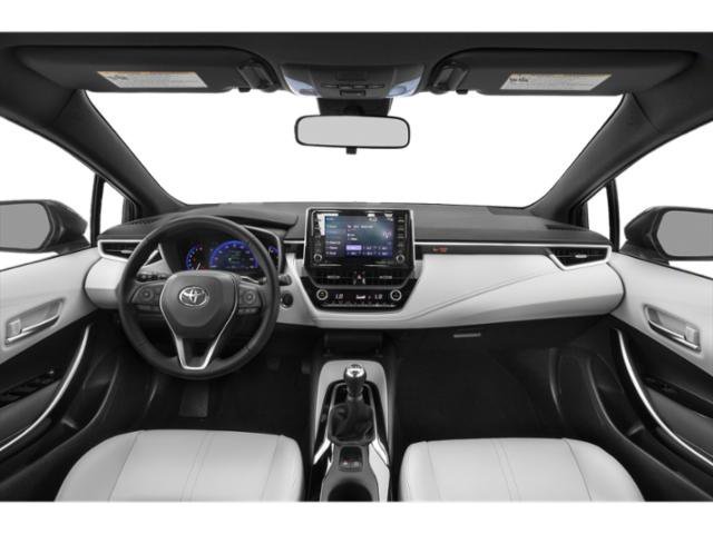 Used 2019 White Toyota XSE image 8
