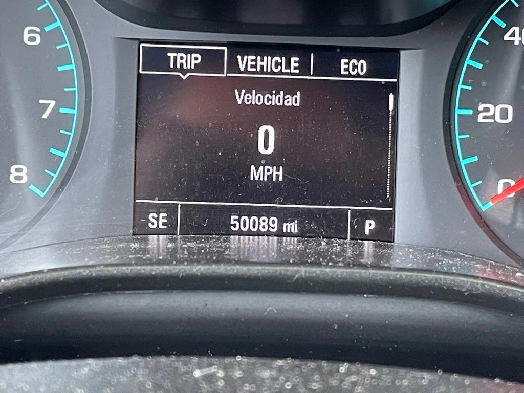 Used 2022 Black GMC Elevation image 7