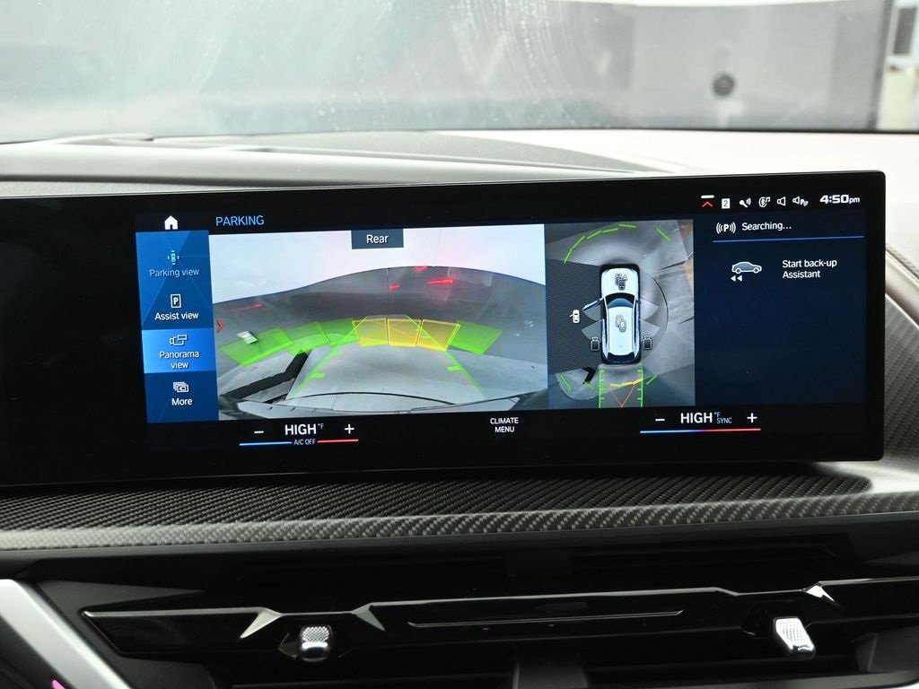 2023 BMW XM - Image 11