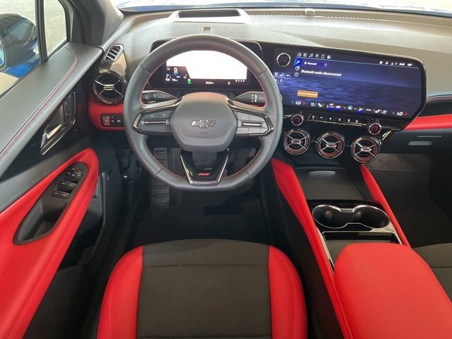 2025 Chevrolet Blazer EV RS - Photo 10