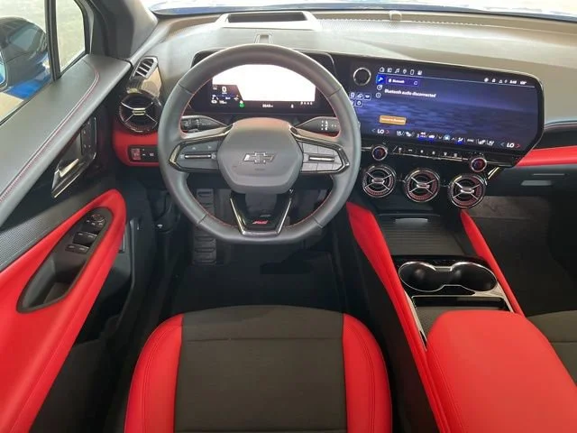 2025 Chevrolet Blazer EV RS - Photo 10