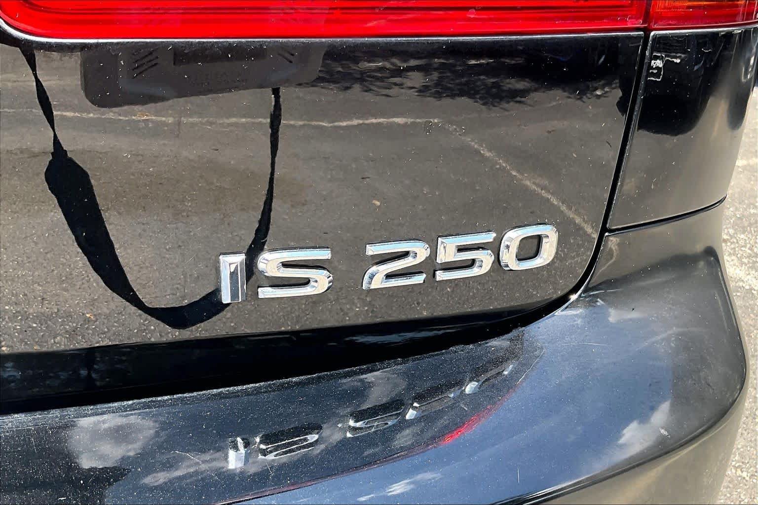 Used 2007 Obsidian Lexus  image 9
