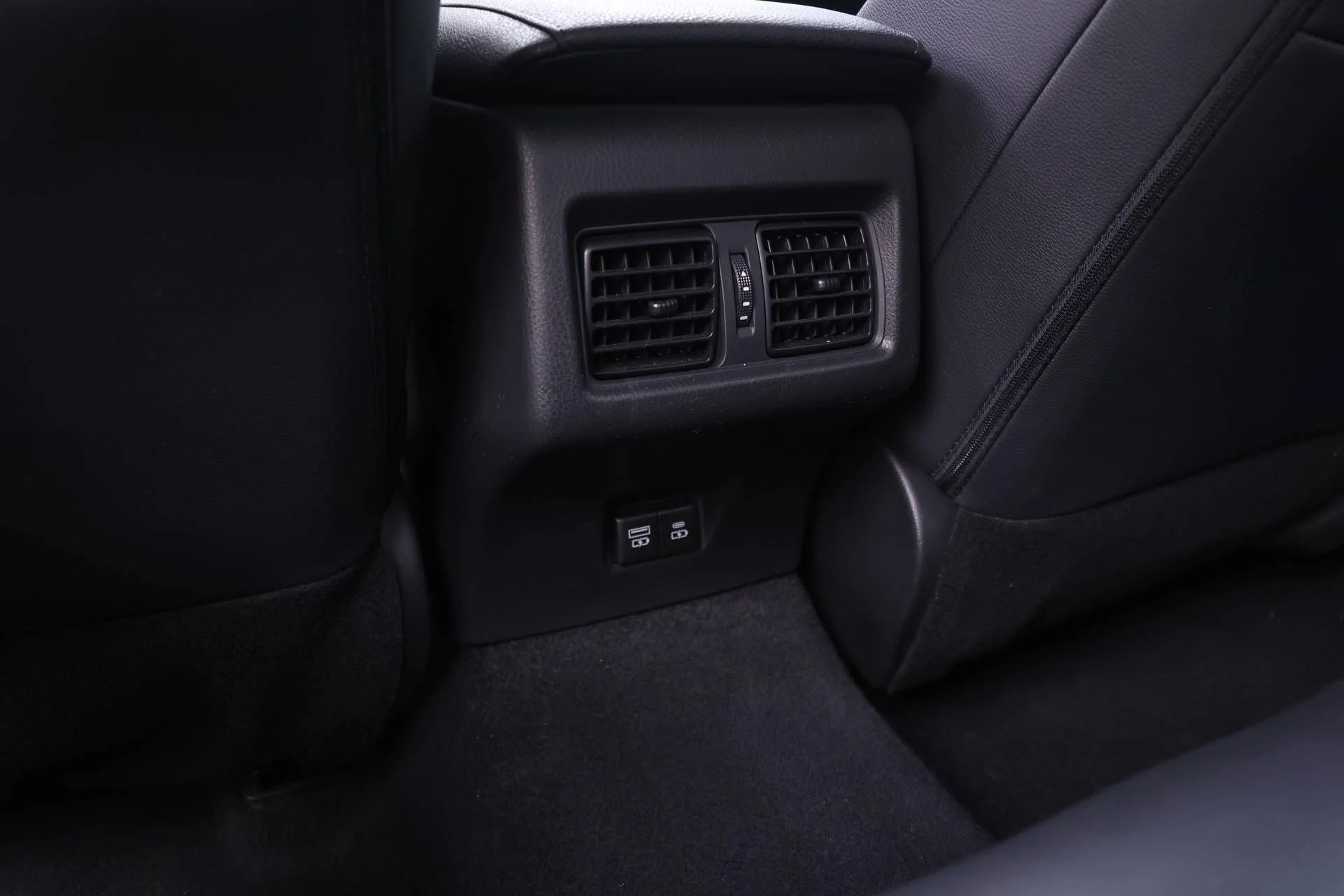 Used 2025 Black Toyota XSE image 16