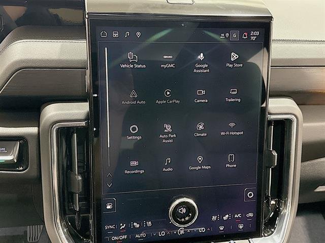 2026 GMC Yukon XL Denali - Photo 13