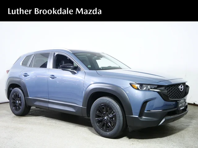 2026 Mazda CX-50 Hybrid Preferred