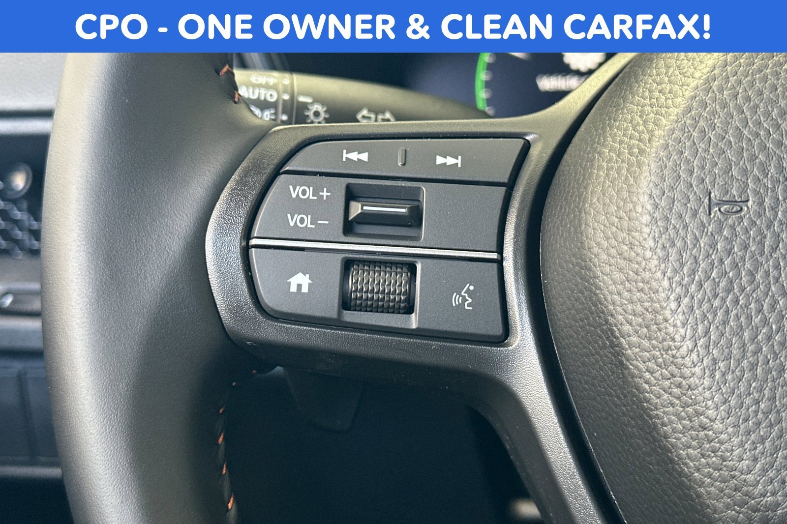 Used 2026  Honda Sport image 28