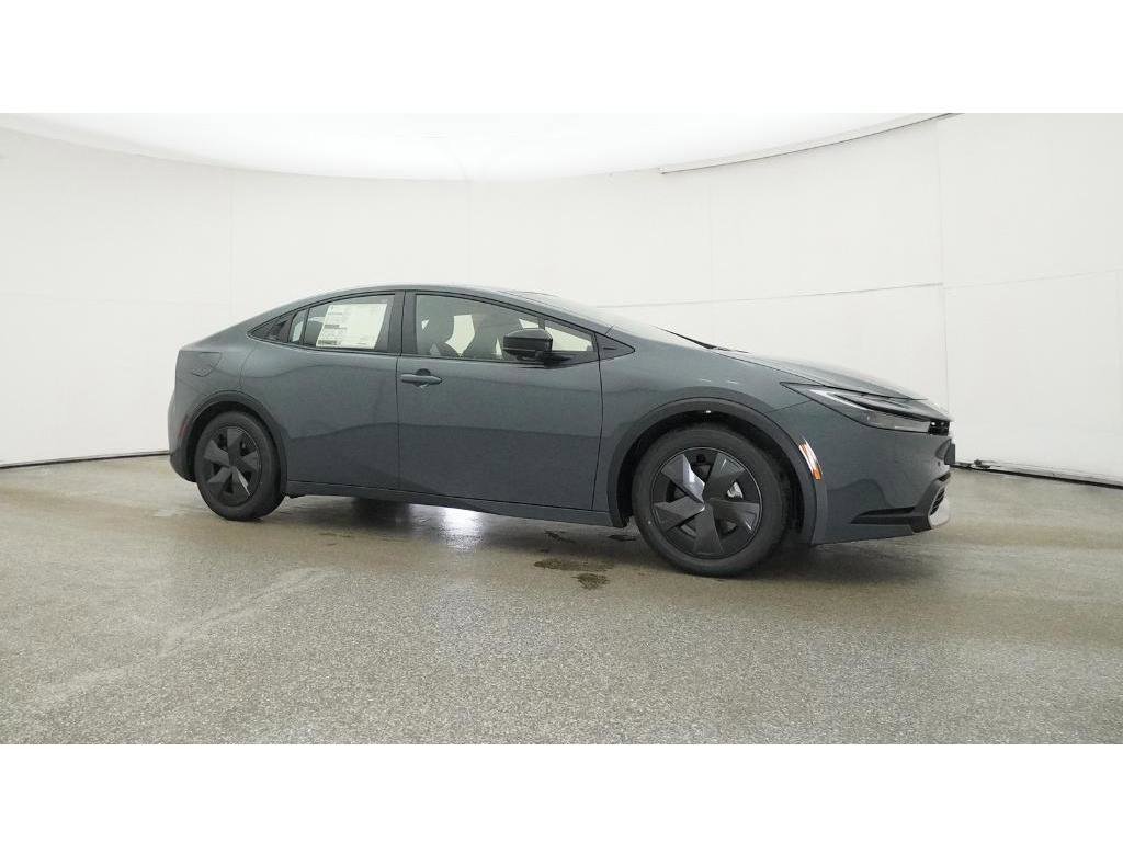 2025 Toyota Prius SE - Photo 28