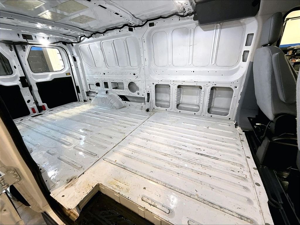 Used 2019 White Ford Base image 16