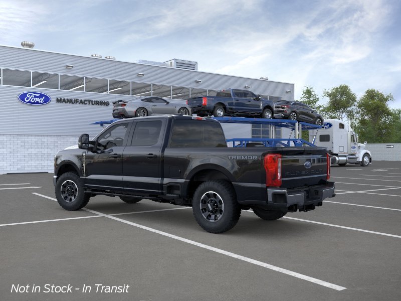 2026 Ford F-250SD — photo 5