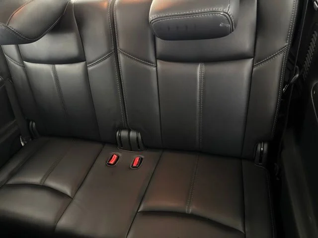 Used 2017 Gray Nissan SL image 25