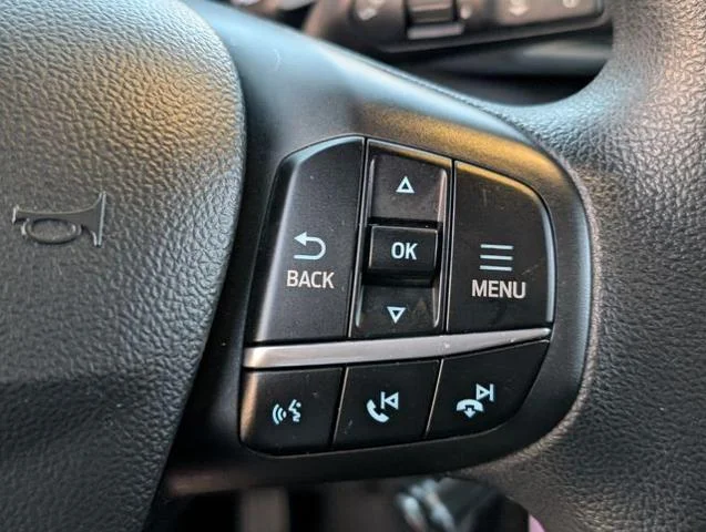 Used 2022 Shadow Black Ford Base image 47