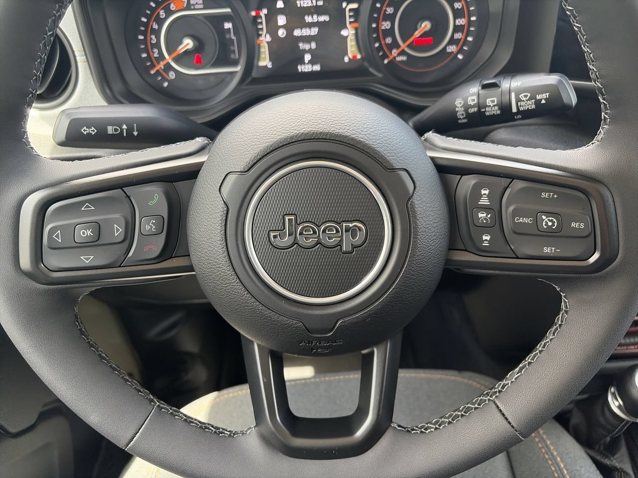 Used 2025 41 Jeep Willys image 21