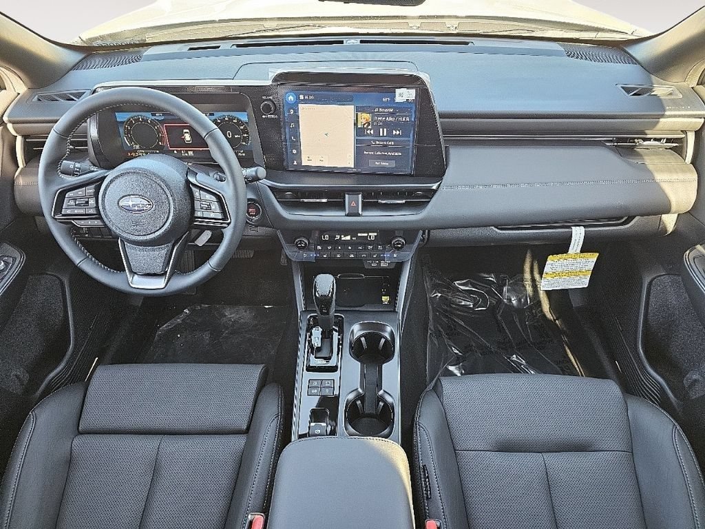 2026 Subaru Outback Touring XT - Photo 7