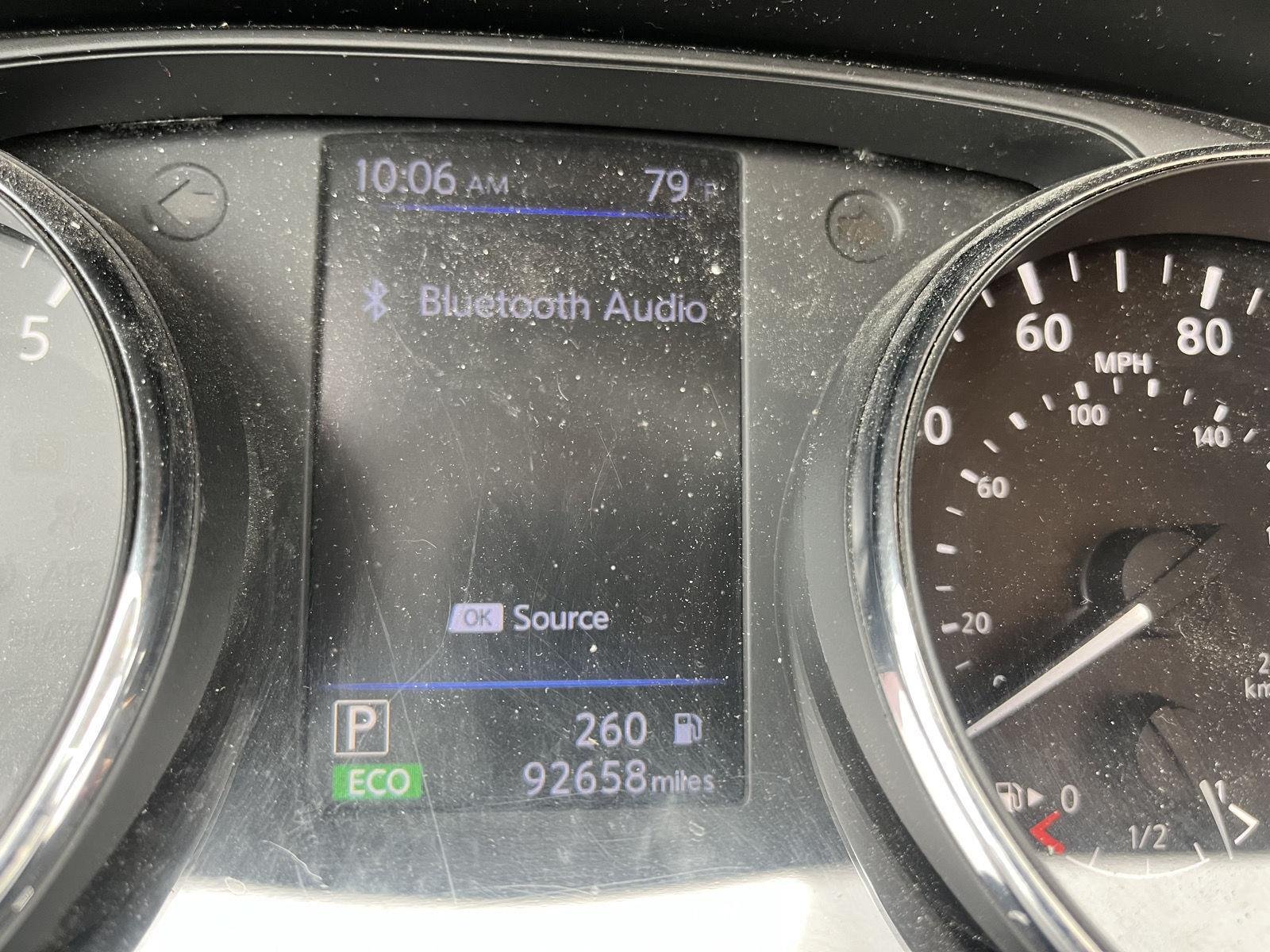 Used 2018 Gun Metallic Nissan S image 16
