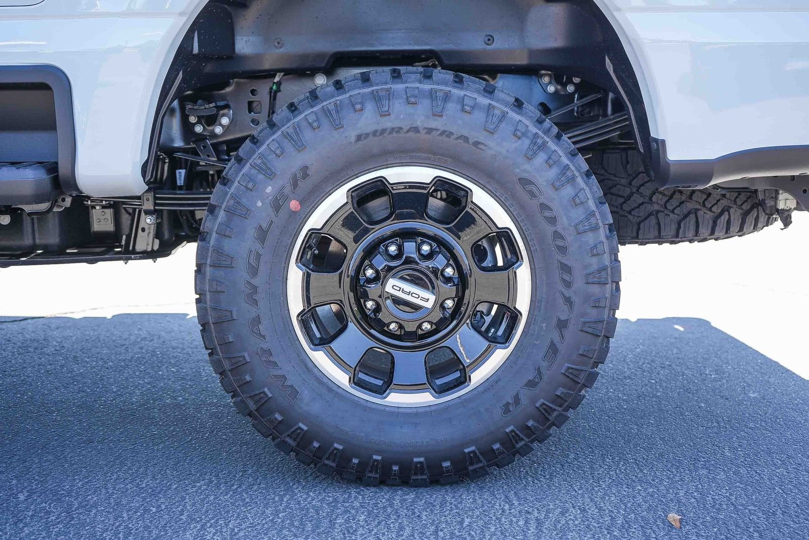 New 2026 Avalanche Ford F-250® Platinum® image 10