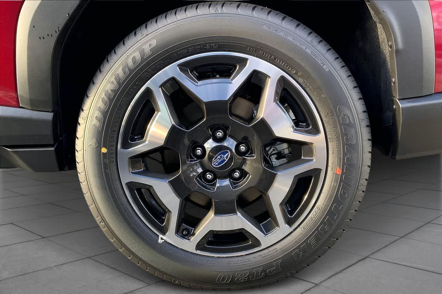 2026 Subaru Outback Touring - Photo 11