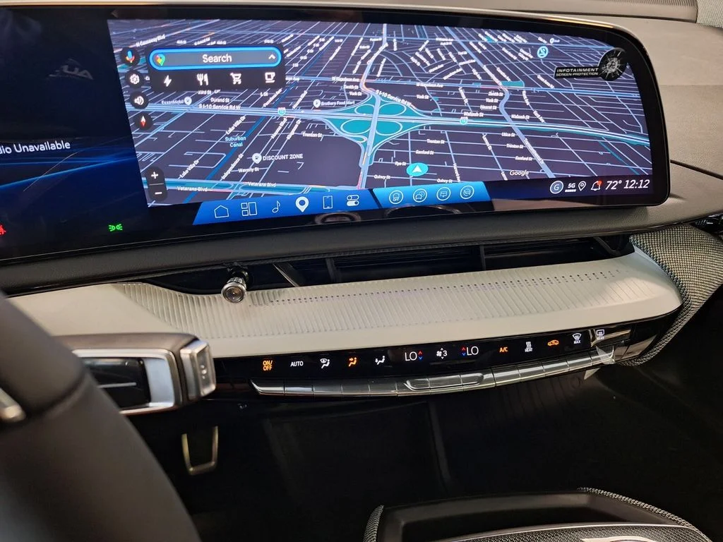 New 2027 Beige Cadillac Luxury image 27