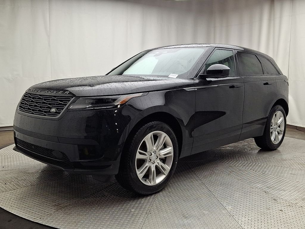 New 2026 Santorini Black Land Rover S image 1