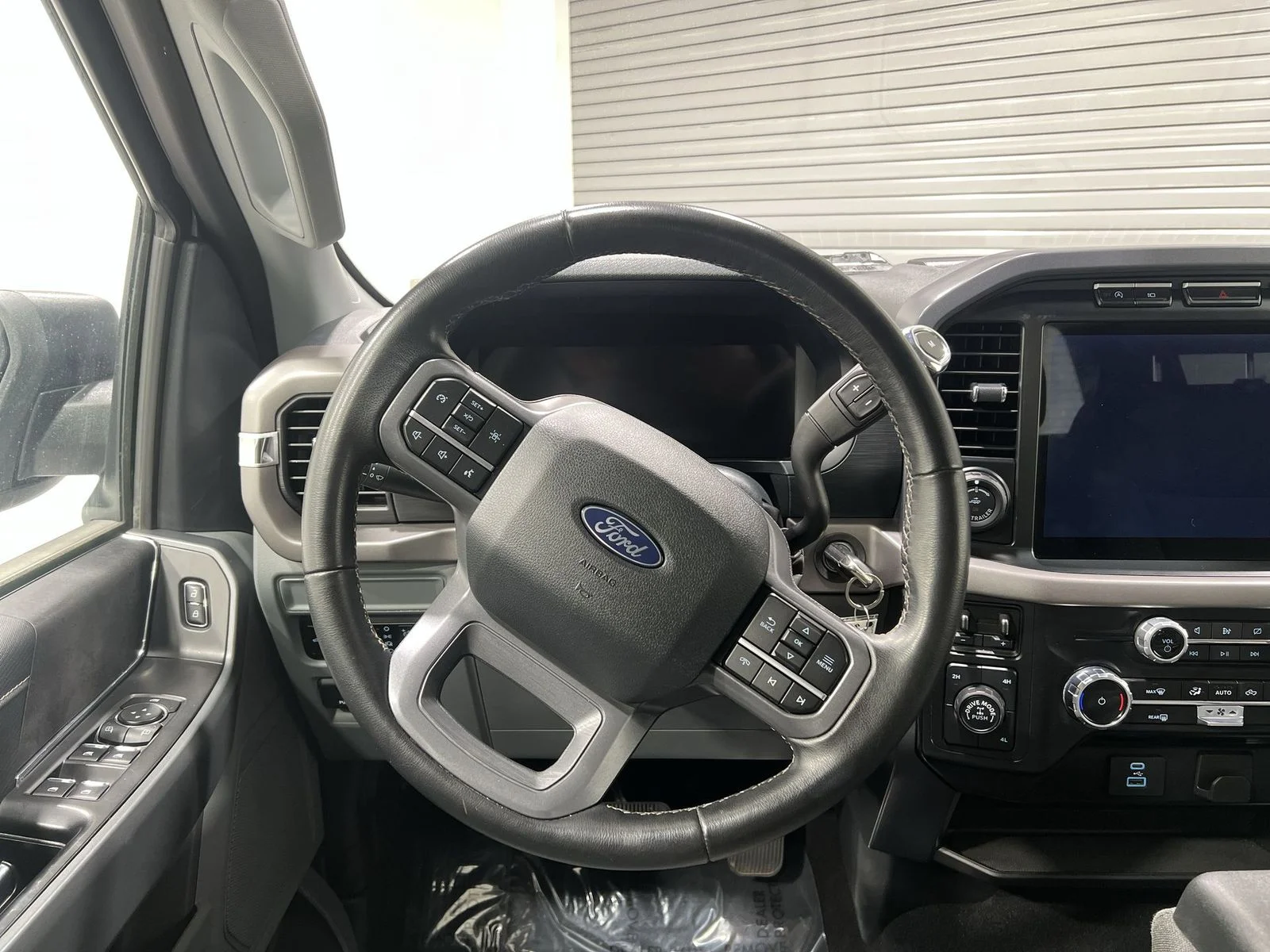 2024 Ford F-150 XLT - Photo 14