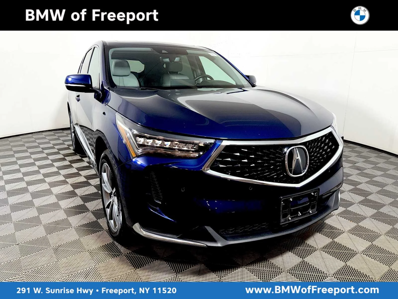 2023 Acura RDX