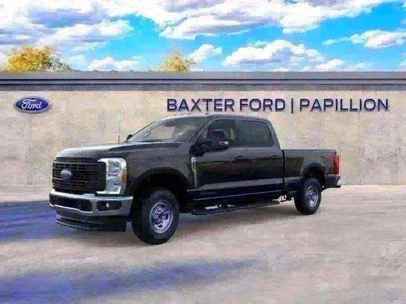 2026 Ford F-250 Super Duty XL - Photo 80