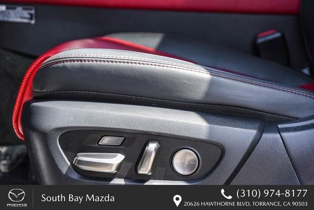 Used 2024  Lexus 600 F SPORT image 23