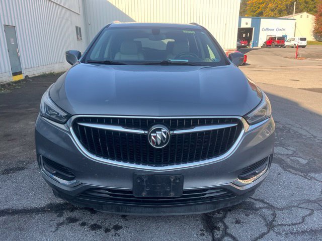 Used 2019 Satin Steel Gray Metallic Buick Essence image 10